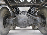 ISUZU Giga Mixer Truck QKG-CXZ77AT 2015 45,000km_21