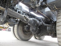 ISUZU Giga Mixer Truck QKG-CXZ77AT 2015 45,000km_22