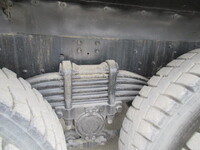 ISUZU Giga Mixer Truck QKG-CXZ77AT 2015 45,000km_23