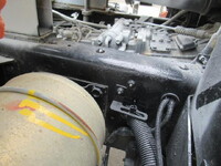 ISUZU Giga Mixer Truck QKG-CXZ77AT 2015 45,000km_24
