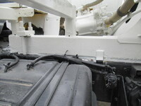 ISUZU Giga Mixer Truck QKG-CXZ77AT 2015 45,000km_25