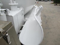 ISUZU Giga Mixer Truck QKG-CXZ77AT 2015 45,000km_27