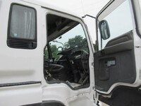 ISUZU Giga Mixer Truck QKG-CXZ77AT 2015 45,000km_28