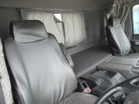 ISUZU Giga Mixer Truck QKG-CXZ77AT 2015 45,000km_30