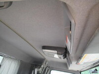 ISUZU Giga Mixer Truck QKG-CXZ77AT 2015 45,000km_31