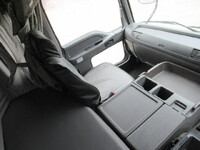 ISUZU Giga Mixer Truck QKG-CXZ77AT 2015 45,000km_32