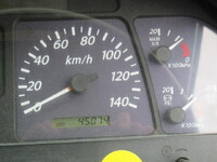 ISUZU Giga Mixer Truck QKG-CXZ77AT 2015 45,000km_35