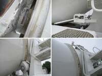ISUZU Giga Mixer Truck QKG-CXZ77AT 2015 45,000km_39
