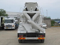 ISUZU Giga Mixer Truck QKG-CXZ77AT 2015 45,000km_3
