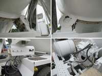 ISUZU Giga Mixer Truck QKG-CXZ77AT 2015 45,000km_40