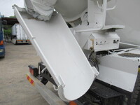 ISUZU Giga Mixer Truck QKG-CXZ77AT 2015 45,000km_6