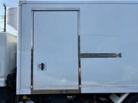 MITSUBISHI FUSO Canter Refrigerator & Freezer Truck TPG-FEB50 2018 221,973km_22