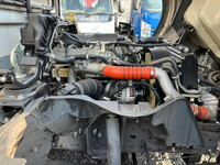 MITSUBISHI FUSO Canter Refrigerator & Freezer Truck TPG-FEB50 2018 221,973km_28
