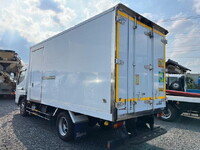 MITSUBISHI FUSO Canter Refrigerator & Freezer Truck TPG-FEB50 2018 221,973km_2