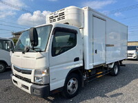 MITSUBISHI FUSO Canter Refrigerator & Freezer Truck TPG-FEB50 2018 221,973km_3