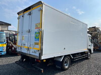 MITSUBISHI FUSO Canter Refrigerator & Freezer Truck TPG-FEB50 2018 221,973km_4