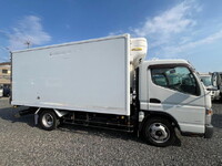 MITSUBISHI FUSO Canter Refrigerator & Freezer Truck TPG-FEB50 2018 221,973km_7