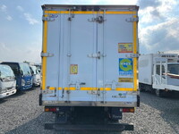 MITSUBISHI FUSO Canter Refrigerator & Freezer Truck TPG-FEB50 2018 221,973km_8