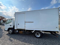 MITSUBISHI FUSO Canter Refrigerator & Freezer Truck TPG-FEB50 2018 221,973km_9