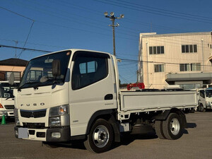 MITSUBISHI FUSO Canter Flat Body TPG-FBA00 2019 78,403km_1