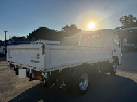 MITSUBISHI FUSO Canter Flat Body TPG-FBA00 2019 78,403km_2