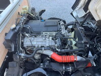 MITSUBISHI FUSO Canter Flat Body TPG-FBA00 2019 78,403km_33