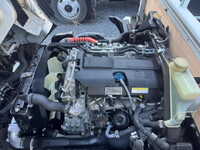 MITSUBISHI FUSO Canter Flat Body TPG-FBA00 2019 78,403km_34