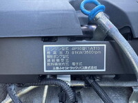 MITSUBISHI FUSO Canter Flat Body TPG-FBA00 2019 78,403km_35