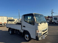 MITSUBISHI FUSO Canter Flat Body TPG-FBA00 2019 78,403km_3
