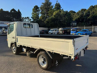 MITSUBISHI FUSO Canter Flat Body TPG-FBA00 2019 78,403km_4
