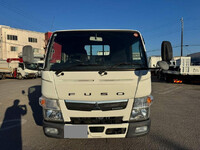 MITSUBISHI FUSO Canter Flat Body TPG-FBA00 2019 78,403km_5