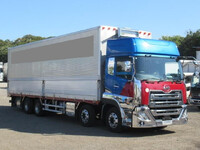 UD TRUCKS Quon Aluminum Wing 2PG-CG5CA 2018 677,000km_3