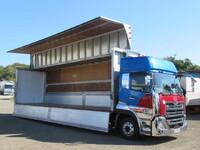 UD TRUCKS Quon Aluminum Wing 2PG-CG5CA 2018 677,000km_7