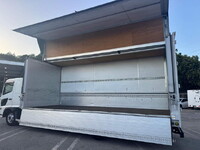 HINO Ranger Aluminum Wing 2PG-FD2ABG 2019 57,439km_11