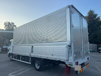 HINO Ranger Aluminum Wing 2PG-FD2ABG 2019 57,439km_2