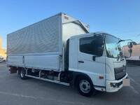 HINO Ranger Aluminum Wing 2PG-FD2ABG 2019 57,439km_3
