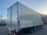 HINO Ranger Aluminum Wing 2PG-FD2ABG 2019 57,439km_4