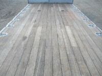 ISUZU Forward Aluminum Block TKG-FRR90T2 2016 735,000km_12