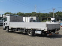 ISUZU Forward Aluminum Block TKG-FRR90T2 2016 735,000km_2