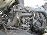 ISUZU Forward Aluminum Block TKG-FRR90T2 2016 735,000km_38