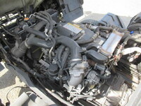 ISUZU Forward Aluminum Block TKG-FRR90T2 2016 735,000km_39