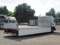 ISUZU Forward Aluminum Block TKG-FRR90T2 2016 735,000km_4
