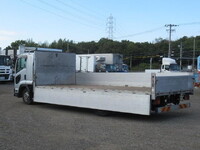 ISUZU Forward Aluminum Block TKG-FRR90T2 2016 735,000km_7