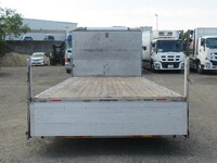 ISUZU Forward Aluminum Block TKG-FRR90T2 2016 735,000km_9