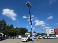 HINO Dutro Cherry Picker 2KG-XZU720M 2018 23,401km_10