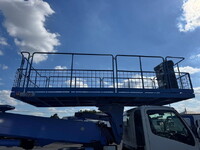 HINO Dutro Cherry Picker 2KG-XZU720M 2018 23,401km_13