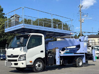 HINO Dutro Cherry Picker 2KG-XZU720M 2018 23,401km_1