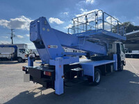 HINO Dutro Cherry Picker 2KG-XZU720M 2018 23,401km_2