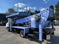 HINO Dutro Cherry Picker 2KG-XZU720M 2018 23,401km_4