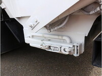 MITSUBISHI FUSO Canter Garbage Truck TKG-FEB90 2014 167,297km_10